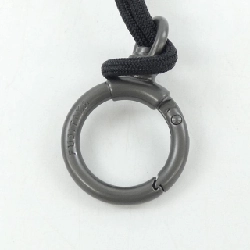 FUJITAKA 653621 Dây đeo cổ - Hàng hiệu Chính hãng 890001