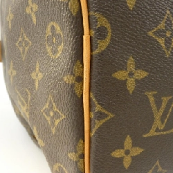 Túi xách Boston Louis Vuitton Monogram Speedy 40cm M41522 614441