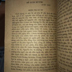 Nghĩ về Thơ Hồ Xuân Hương - Lê Trí Viễn - Lê Xuân Lít - Nguyễn Đức Quyền 797948