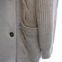 【Khuyến mãi】Áo khoác Max Mara 638281