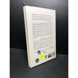 [59K/kg] Nguyên tắc thiết kế slide chuẩn Ted Akash Karia 2019 bẩn bìa tróc gáy nhẹ new 90% HCM0601 kỹ năng 442319