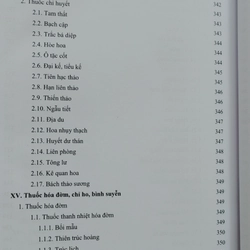 PHƯƠNG DƯỢC CỔ TRUYỀN  544021