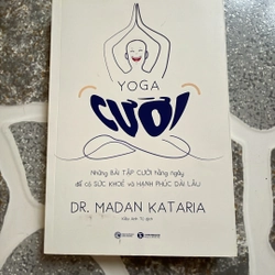 Yoga cười - Bác sĩ Madan Kataria