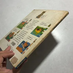 Connais-tu le petit cheval? 722308