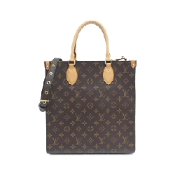 Túi xách Louis Vuitton Monogram Sac Plat PM M45848 - Hàng hiệu Chính hãng