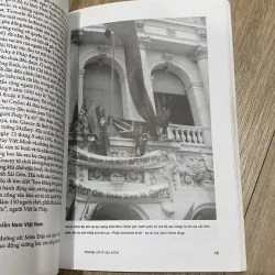 SƯ TỬ VÀ RỒNG - BỐN THẾ KỶ QUAN HỆ HÀ LAN - VIỆT NAM (xb 2008) 1029013