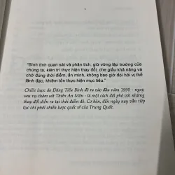 Sách cũ”Đạo quân Trung Quốc thầm lặng” 748596