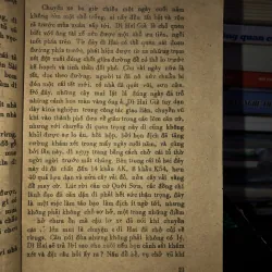 Tìm nhau trong hương khói - Từ Kế Tường 792279