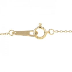 K18YG Dây chuyền - Hàng hiệu Chính hãng 872584