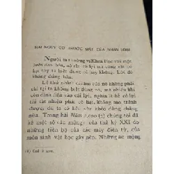 Những vấn đề của thời đại - Nguyễn Hiến Lê 574190
