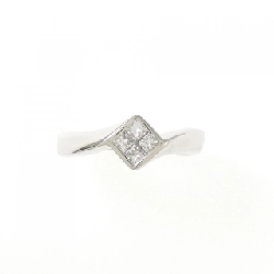 Nhẫn kim cương PT900 0.35CT - Hàng hiệu Chính hãng 851953