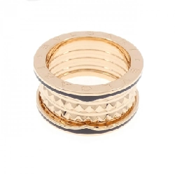 Bulgari B.zero1 Rock 4 Band Nhẫn - Hàng hiệu Chính hãng 837718