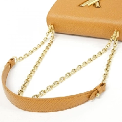 Túi xách vai Louis Vuitton Epi Twist MM M59686 - Hàng hiệu Authentic 767803