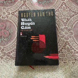 Thất huyền cầm Thanh lý