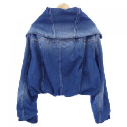 Áo khoác denim ACNE STUDIOS A90685 - Hàng hiệu Authentic 821926