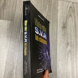 Nhân viên S V R kể chuyện. 999 475990
