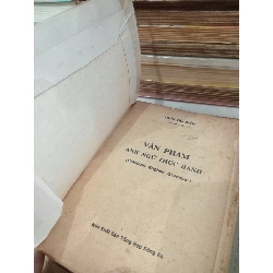 Văn phạm Anh ngữ thực hành 450241