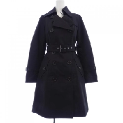 【Mã giảm giá】Thương hiệu Burberry Blue Label BURBERRY BLUE LABEL Áo khoác