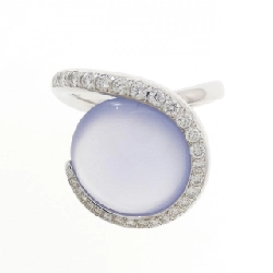 Nhẫn Hàng hiệu Authentic Hoakin Belao Chalcedony 839636