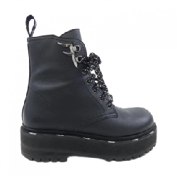 Giày bốt FENDI - Hàng hiệu Chính hãng