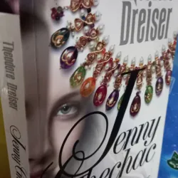 văn học cổ điển jenny ghechac 1021071