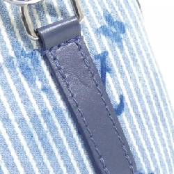 Túi đeo vai Louis Vuitton Watercolor Monogram Outdoor Pochette M80462 - Hàng hiệu Chính hãng 801514