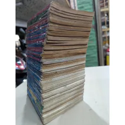 TRUYỆN TRANH SIÊU NHÂN TÍ HON ( 53/53) 595311