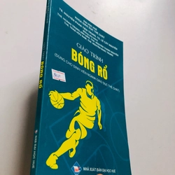 GIÁO TRÌNH BÓNG RỔ 522318