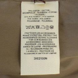 【Mã giảm giá】Áo khoác HERMES 638545