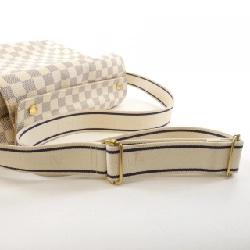 Túi xách vai Louis Vuitton Damier Azur Naviglio N51189 613097