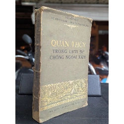 Quân thuỷ trong lịch sử chống ngoại xâm - Nguyễn Việt và cộng sự 462903