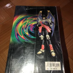 Thiên thần và ác ma - Miyoshi Yuuki 783396