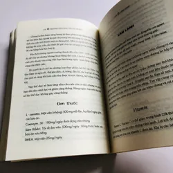 📚 NHỮNG PHƯƠNG THUỐC BÍ MẬT – Hướng dẫn điều trị những bệnh thường gặp 564039