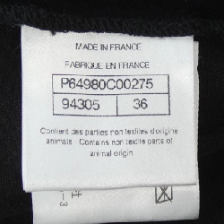 【Khuyến mãi】Quần Chanel CHANEL 653490