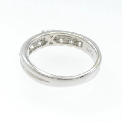 Nhẫn kim cương PT900 0.192CT - Hàng hiệu Authentic 851888