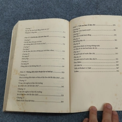 BÀN VỀ DÂN CHỦ - ROBERT A. DAHL 494519