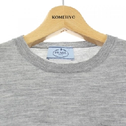 Prada PRADA P24V0H S2O1 1V9P Áo len - Hàng hiệu Chính hãng 815661