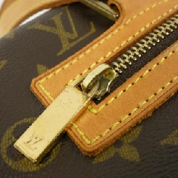 Túi xách vai Louis Vuitton Monogram Cite GM M51181 612656