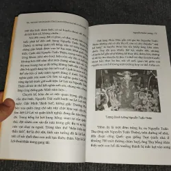 THÁI BẢO HUÂN QUẬN CÔNG. DANH TƯỚNG NGUYỄN TUẤN THIỆN 993108