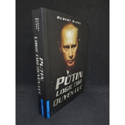 Putin logic của quyền lực 2017 mới 80% HCM1806