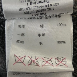 Gucci GUCCI 243253 Z3149 Áo khoác - Hàng hiệu Chính hãng 887183