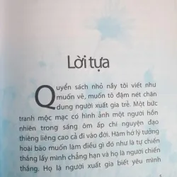Viết Cho Người Xuất Gia Trẻ 695845