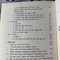 Những Pháp Thuật Bí Truyền (Ma Thuật - Bói Toán - Y Thuật của Trung Quốc Cổ Đại) 538822