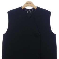 【Mã giảm giá】Louis Vuitton LOUIS VUITTON Áo dài 644214