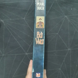 "Bà Vua" - Pearl Buck 496117