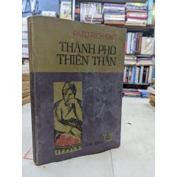 Thành phố thiên thần - Pa-tơ-rích-xmít