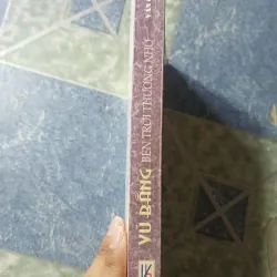 Vũ Bằng bên trời thương nhớ - Văn Giá 1028969