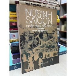 Nữ sinh Sài Gòn một thời để nhớ - nhiều tác giả 995683