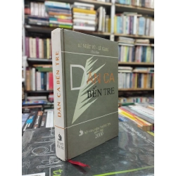 Dân Ca Bến Tre - Lư Nhất Vũ, Lê Giang