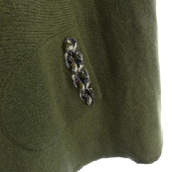 【Mã giảm giá】Chanel CHANEL Poncho 641218